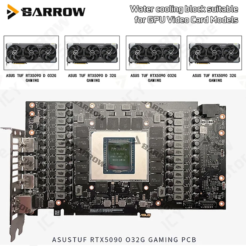 ASUS TUF RTX 5090 O32G GAMING  - Pc Gaming Rtx 5090 のレビューと価格