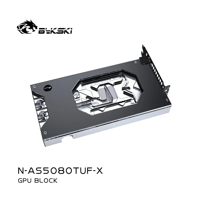 Bykski GPU ウォーターブロック ASUS TUF  - Pc Gaming Asus のレビューと価格
