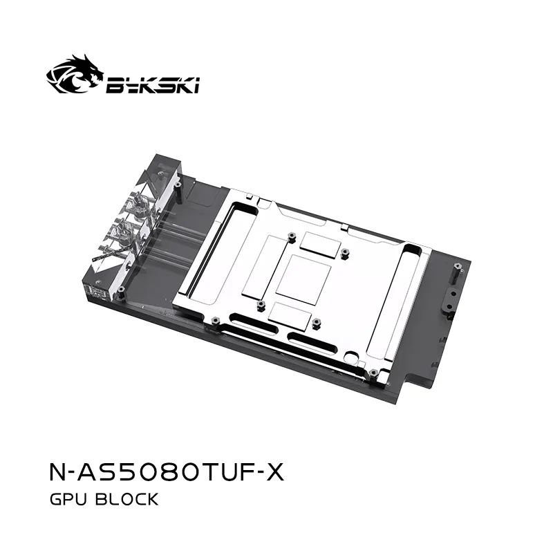Bykski GPU ウォーターブロック ASUS TUF  - Pc Gaming Asus のレビューと価格