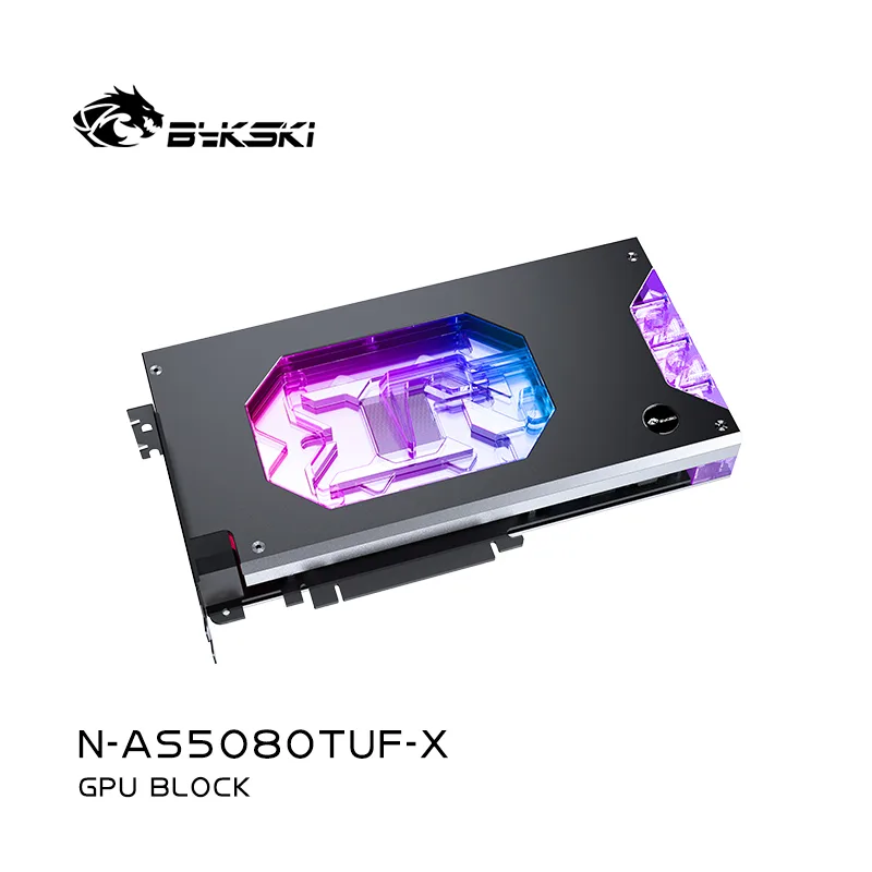 Bykski GPU ウォーターブロック ASUS TUF  - Pc Gaming Asus のレビューと価格
