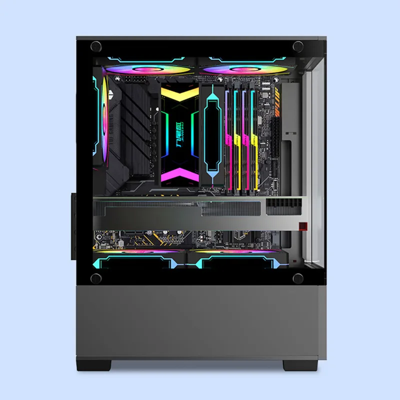 Meegopad ゲーミングデスクトップPC I9 1390 - Pc Gaming Rtx 4060 のレビューと価格