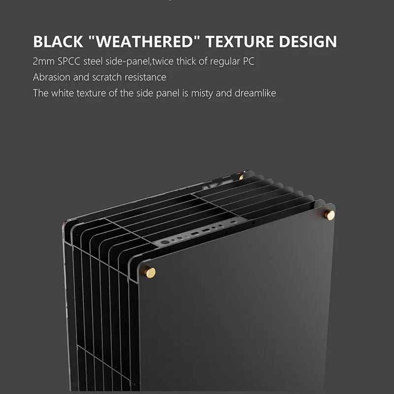 Lovingcool オープンスタイルサポート 240 水冷 - Pc Gaming Itx のレビューと価格
