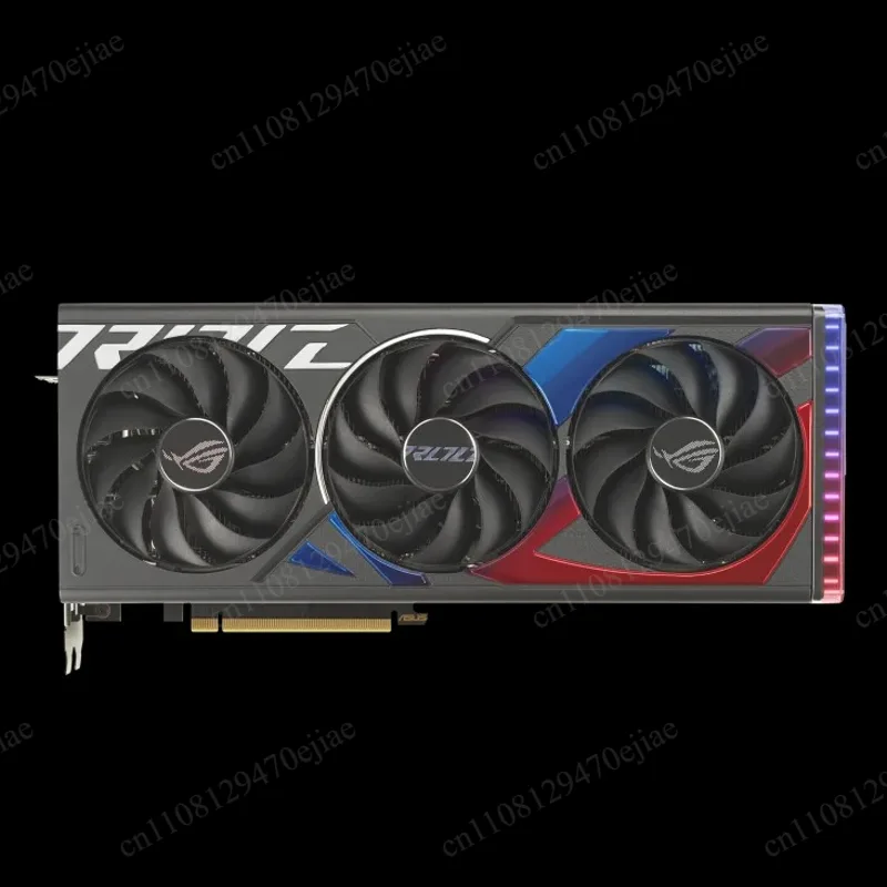 ASUS ROG STRIX RTX 4060 Ti O8G - Pc Gaming Rtx 4060 のレビューと価格