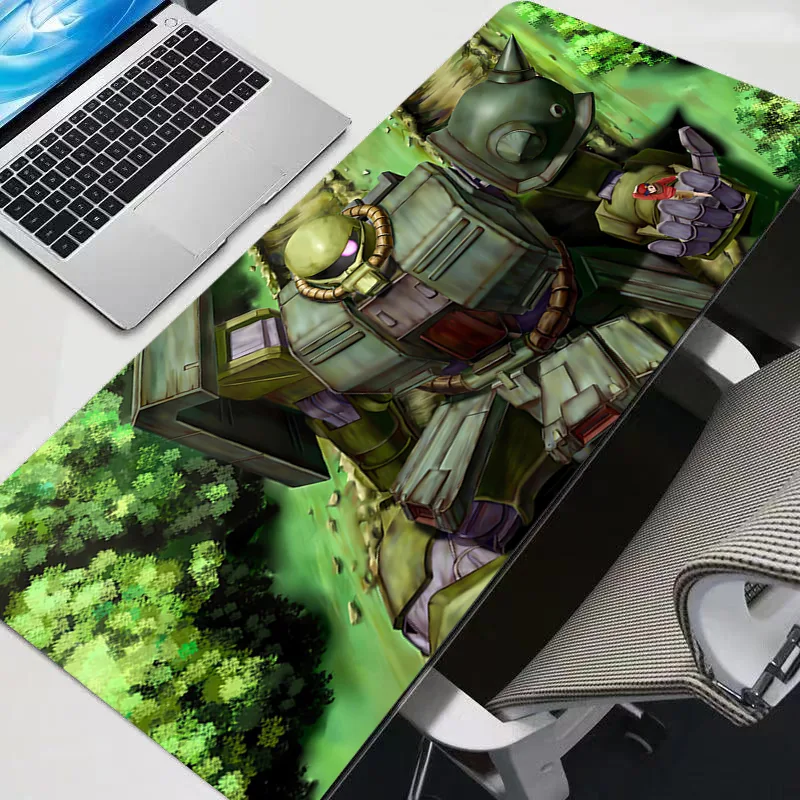 マウスパッド大型機動戦士ガンダム XXL PC 新しいデスク - Pc Gaming Used のレビューと価格