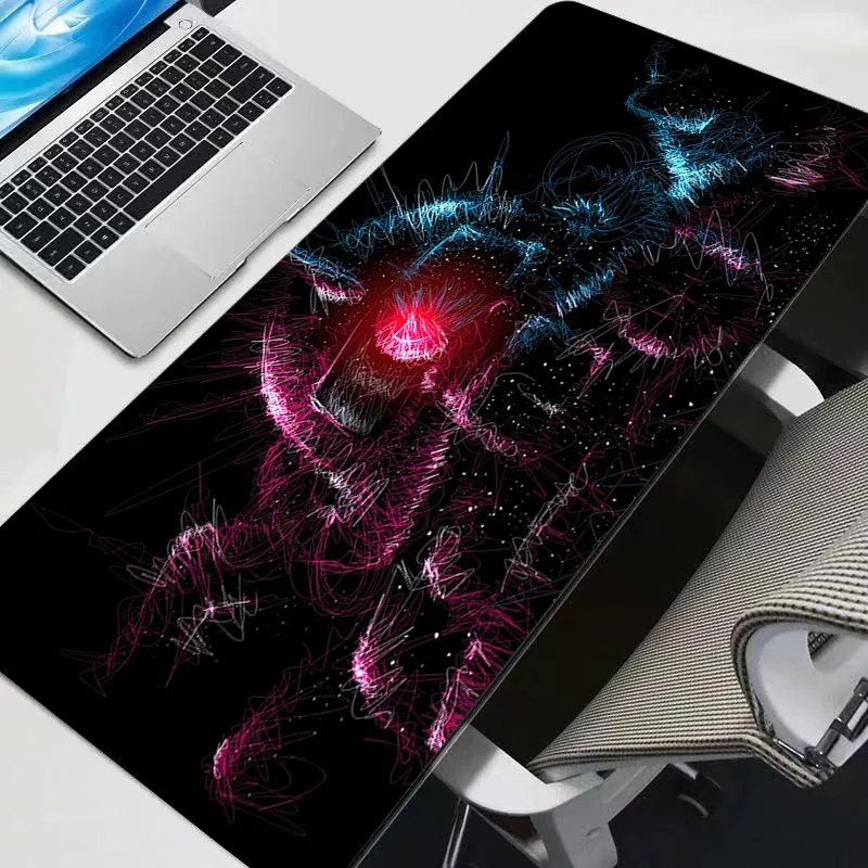 マウスパッド大型機動戦士ガンダム XXL PC 新しいデスク - Pc Gaming Used のレビューと価格