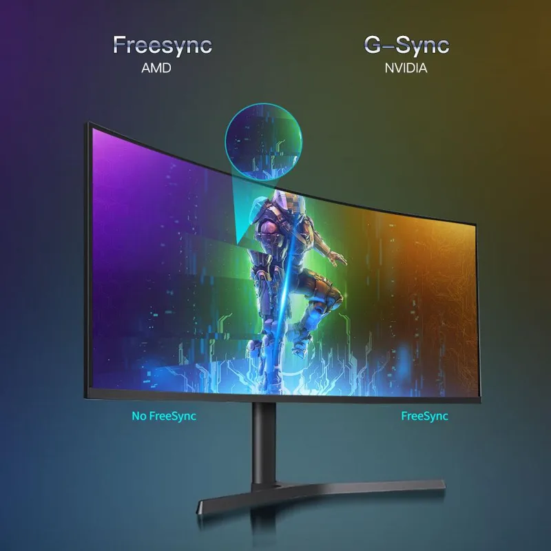 カスタマイズ可能な4K HDRゲーミングモニター - 34イ - Pc Gaming Cost のレビューと価格