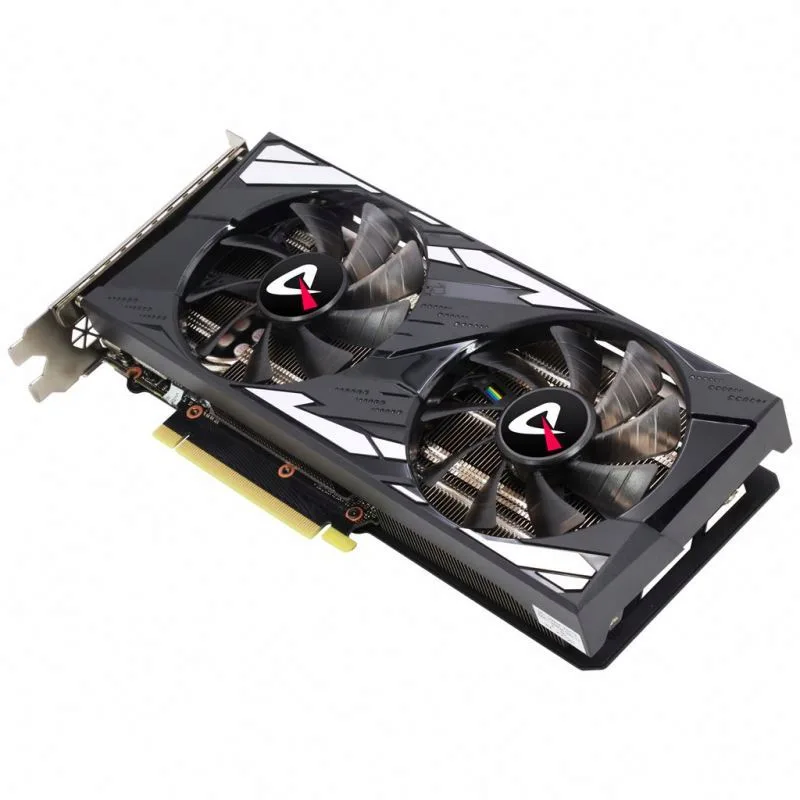 セール中 グラフィックカード GeForce GTX1660 - Pc Gaming Gtx 1660 のレビューと価格