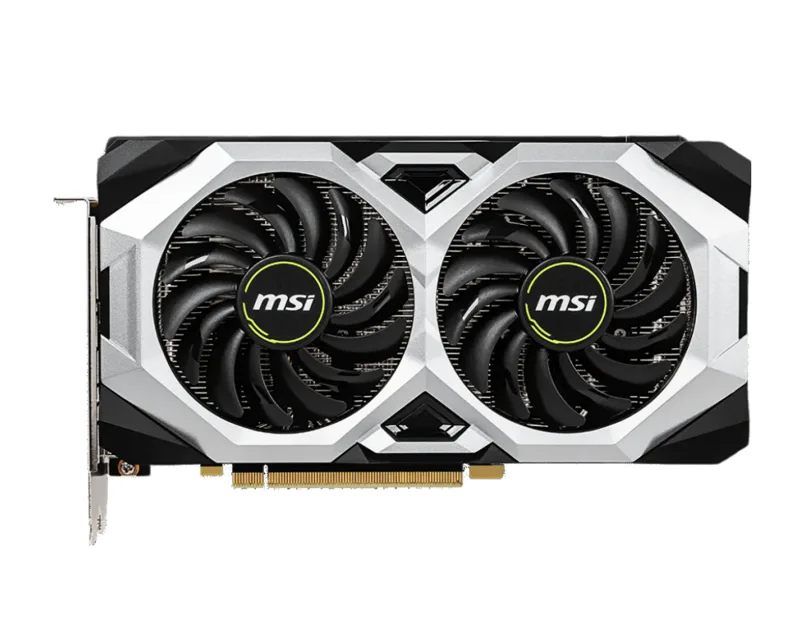 MSI NVIDIA GTX 1660 Ti 6GB GDD - Pc Gaming Gtx 1660 のレビューと価格
