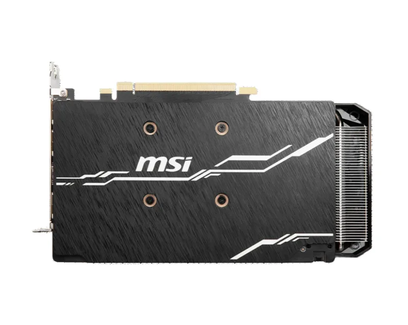 MSI NVIDIA GTX 1660 Ti 6GB GDD - Pc Gaming Gtx 1660 のレビューと価格