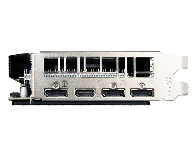MSI NVIDIA GTX 1660 Ti 6GB GDD - Pc Gaming Gtx 1660 のレビューと価格