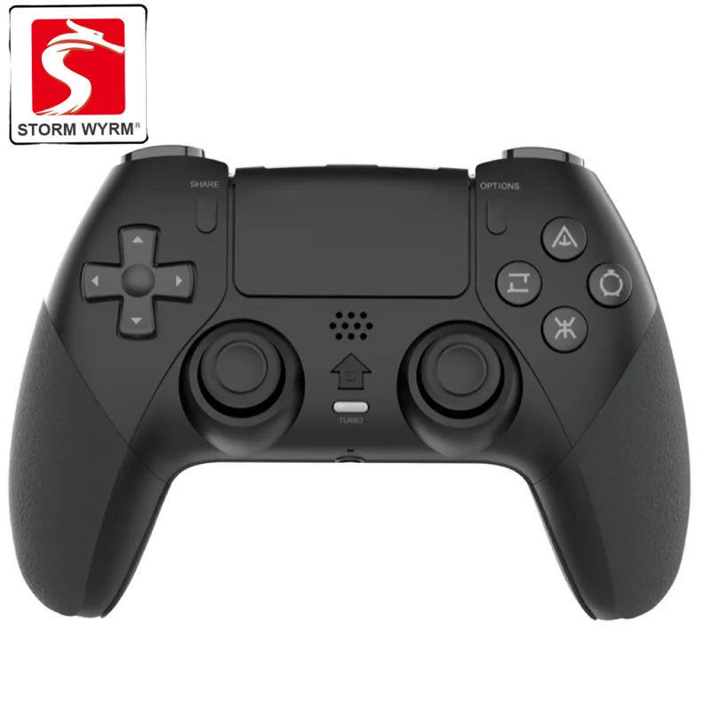 Storm wyrm-ps4用のワイヤレスコントローラー,電 - Pc Gaming Victus のレビューと価格