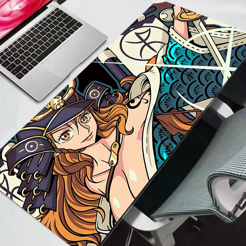 マウスパッドワンピースかわいいゲーミングアクセサリーノートブ - Pc Gaming Used のレビューと価格