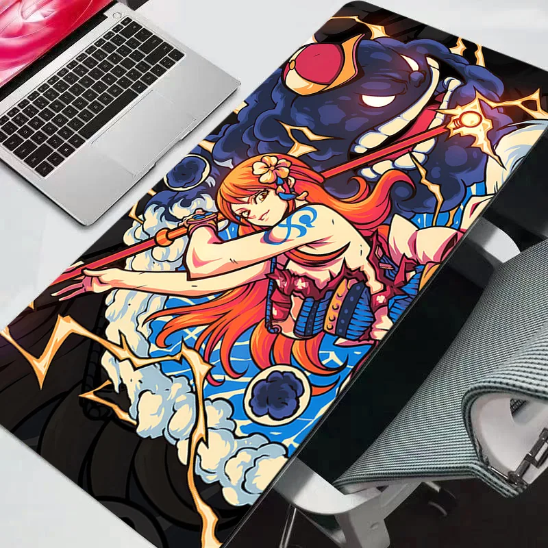 マウスパッドワンピースかわいいゲーミングアクセサリーノートブ - Pc Gaming Used のレビューと価格